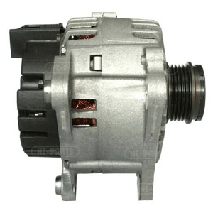 ALTERNATOR AUDI, VW - 1.9TDI, AVB title=